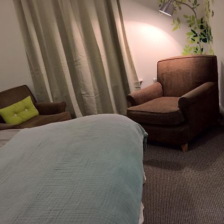 Regent Serviced Suites ดอนคาสเตอร์ ภายนอก รูปภาพ
