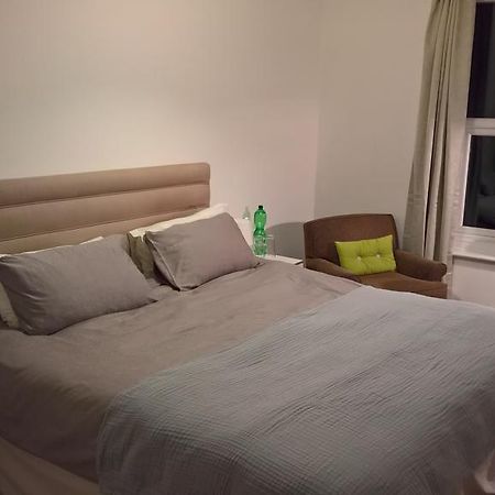 Regent Serviced Suites ดอนคาสเตอร์ ภายนอก รูปภาพ