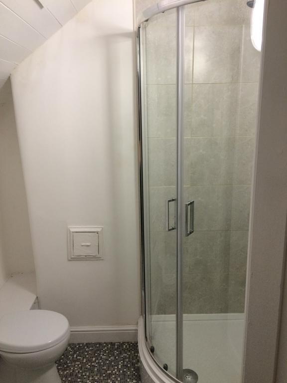 Regent Serviced Suites ดอนคาสเตอร์ ภายนอก รูปภาพ