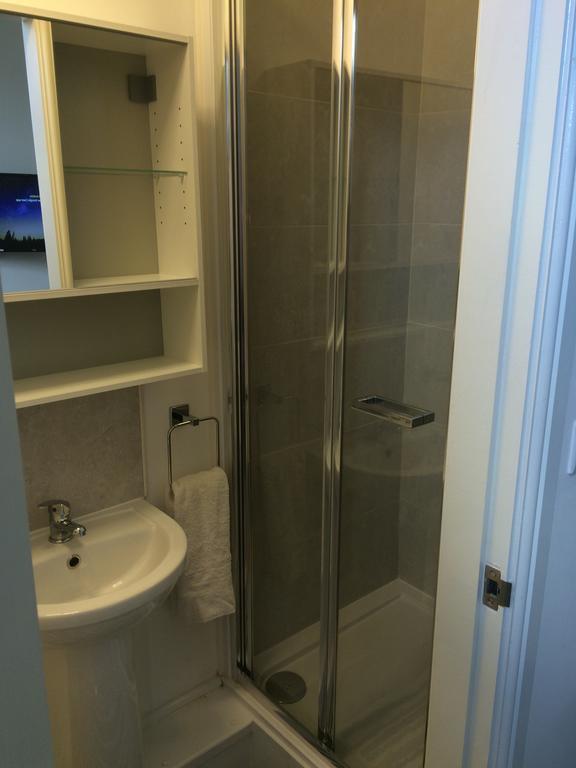 Regent Serviced Suites ดอนคาสเตอร์ ภายนอก รูปภาพ