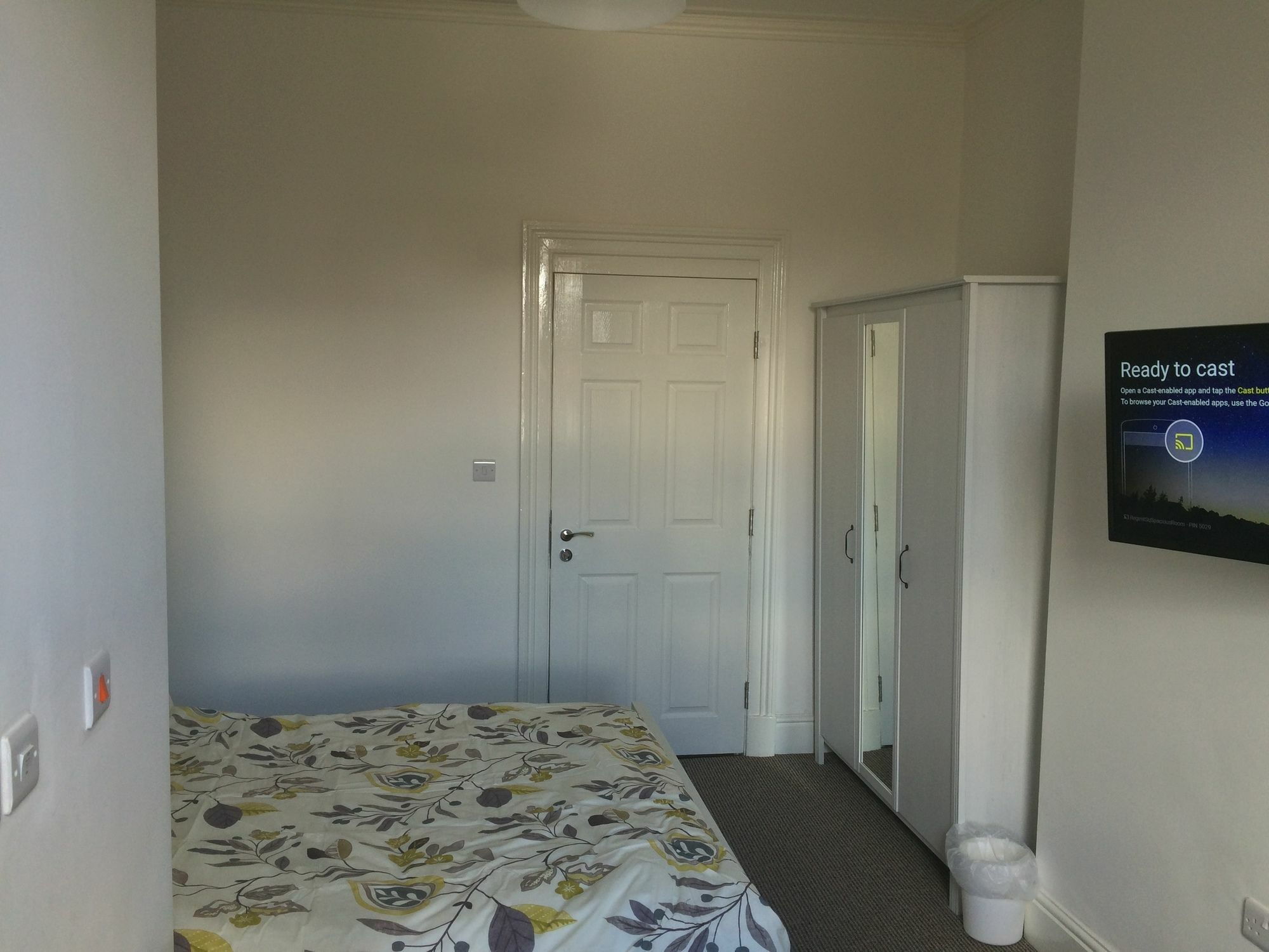 Regent Serviced Suites ดอนคาสเตอร์ ภายนอก รูปภาพ