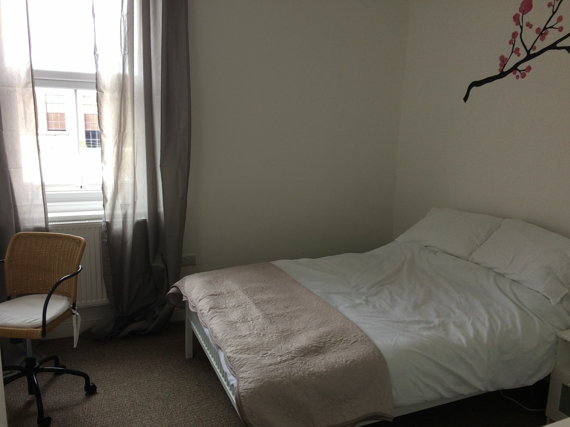Regent Serviced Suites ดอนคาสเตอร์ ภายนอก รูปภาพ